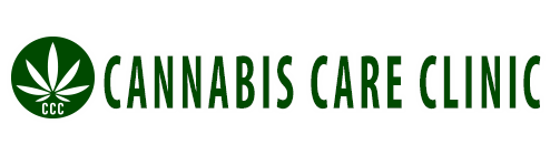 Cannabis Care Clinic Logo