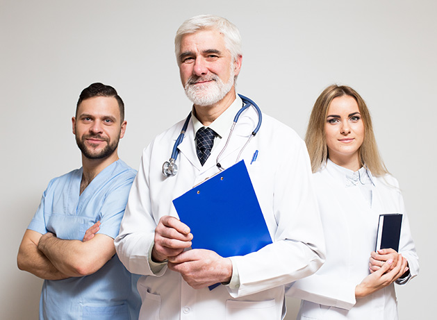 Jay Medical Marijuana Doctors