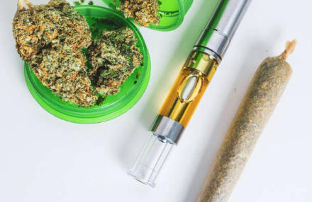 Dispensary products and options in Gateway, FL