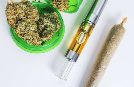 Dispensary products and options in Sanibel, FL