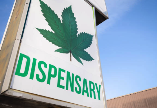 Find Dispensaries in Center Hill, Florida 33514
