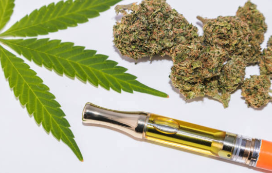 Live a healthier lifestyle with Gateway medical marijuana dispensary products