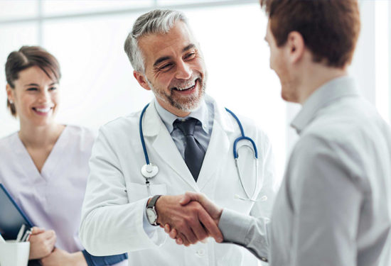 Choosing the right Doctor for a  Lake County Florida medical marijuana card