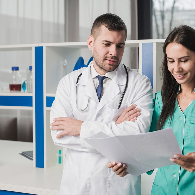 Expert Cannabis Doctors in Jay, Florida